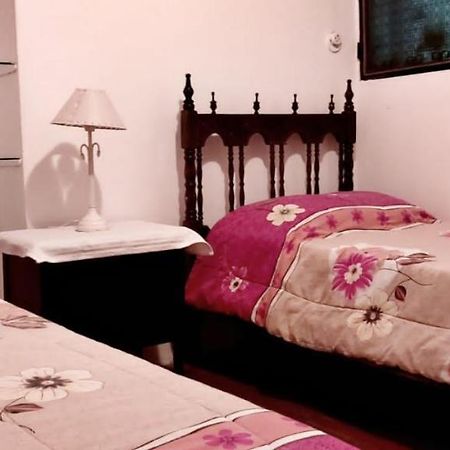 Casa De Oda Salta Bagian luar foto