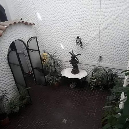 Casa De Oda Salta Bagian luar foto