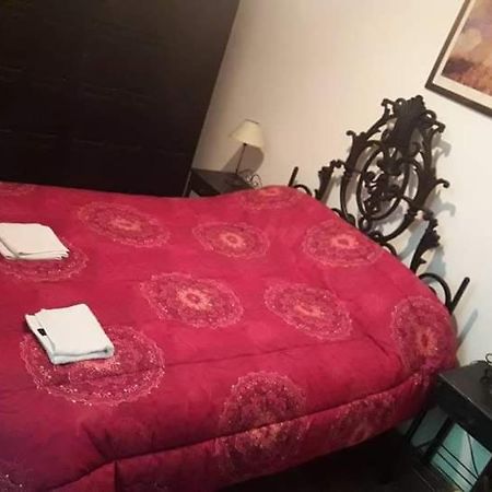 Casa De Oda Salta Bagian luar foto