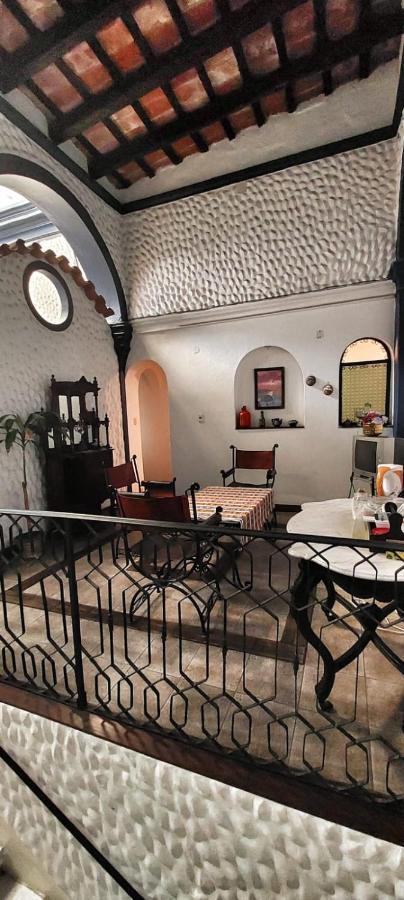 Casa De Oda Salta Bagian luar foto