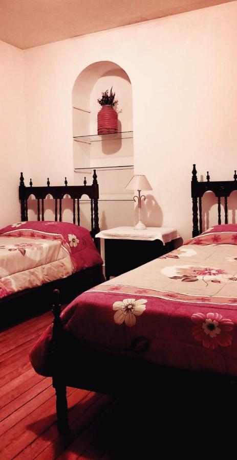Casa De Oda Salta Bagian luar foto