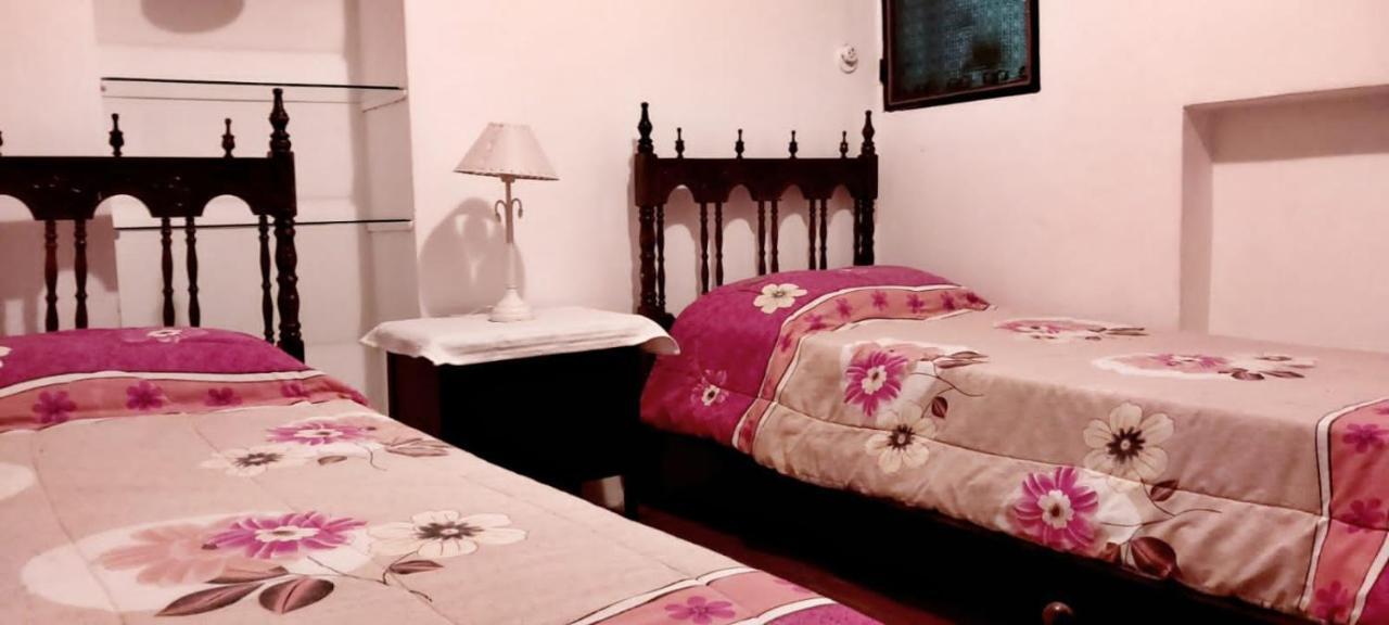 Casa De Oda Salta Bagian luar foto