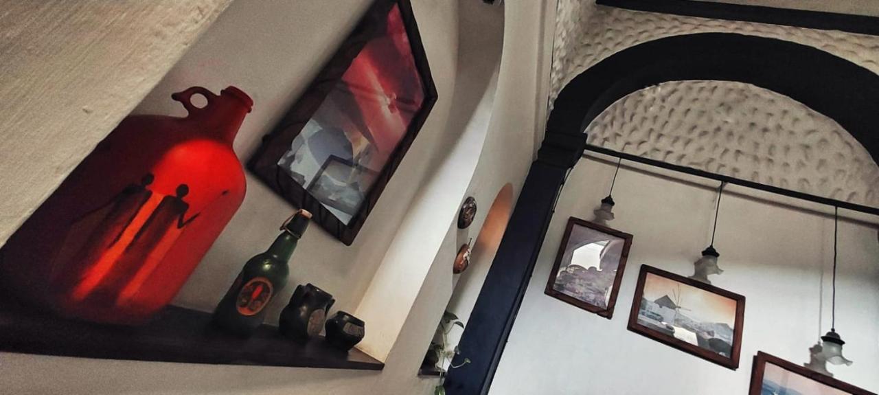 Casa De Oda Salta Bagian luar foto