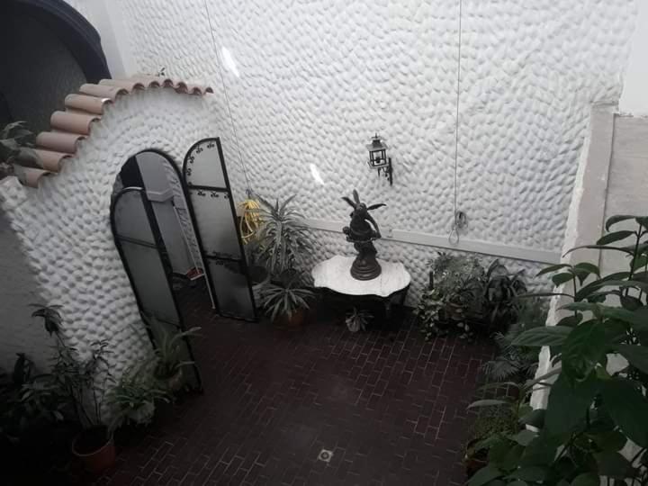 Casa De Oda Salta Bagian luar foto